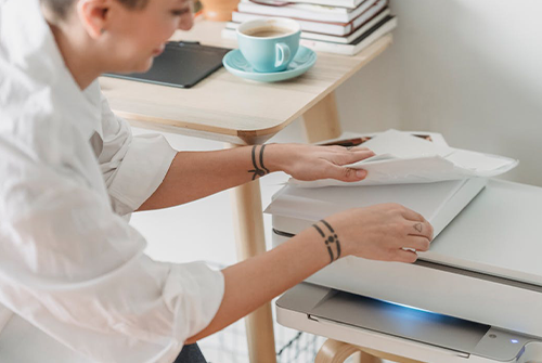 如何選購辦公打印機？（不同類型的打印機介紹）