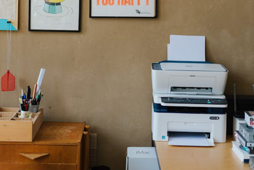 如何選擇辦公激光打印機？如何設置打印機參數？