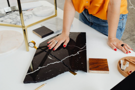 如何選擇辦公室的地板材料?