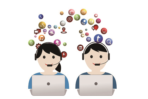 第一次做客服的技巧 做客服應(yīng)該具備的條件