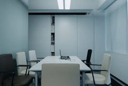 上班族選擇什么樣的辦公椅比較好?