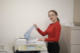 如何選購高效辦公打印機?