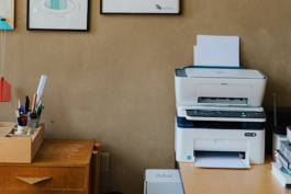 辦公打印機要如何選擇?(高效辦公打印機挑選方法)