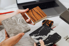 辦公室裝修怎么選擇地板?(挑選辦公室地板的標準)