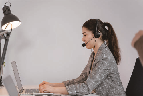 電商客服的銷售技巧 網店客服的銷售竅門