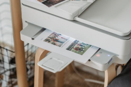 選擇辦公彩色打印機(jī)的注意事項(xiàng)