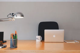 如何選購辦公桌?(選擇辦公桌的注意事項)