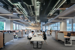 租賃寫字樓做辦公地點有幾種方式？