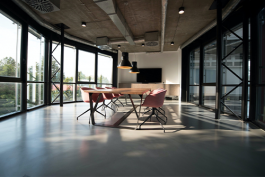 寫字樓商鋪如何租賃?出租技巧是什么?