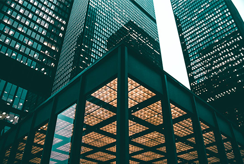 寫字樓租賃流程及辦公樓評判標準