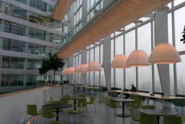 寫字樓選擇租賃還是購買？哪種方式好？