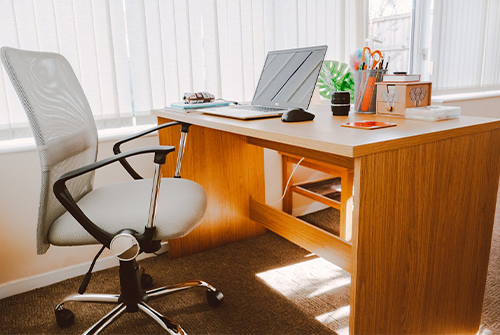 如何選購椅子？椅子如何保養？