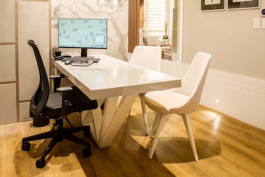 選擇辦公椅要注意哪些問題？