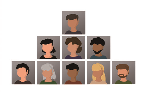 電商客服崗位總是招聘的原因 新手做電商客服技巧