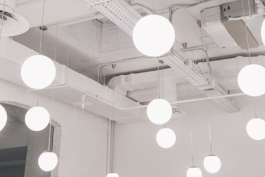 為什么辦公室照明選擇LED燈？