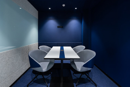 辦公室椅子顏色如何選擇?