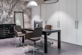 辦公椅功能及選購技巧介紹