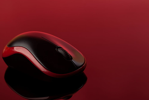 選擇一款合適的鼠標要考慮到哪些問題？