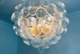 照明燈具對辦公室風水有什么影響？如何選擇燈具？