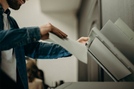 政府辦公用的高端彩色打印機(jī)如何選擇？