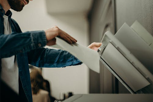 政府辦公用的高端彩色打印機如何選擇？