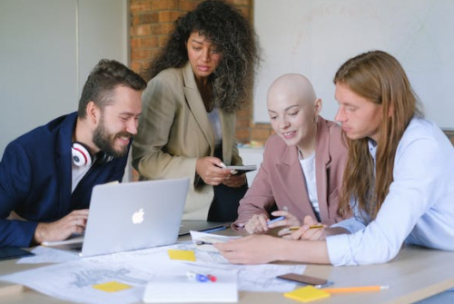 客服班組長常遇到的難題的處理方法