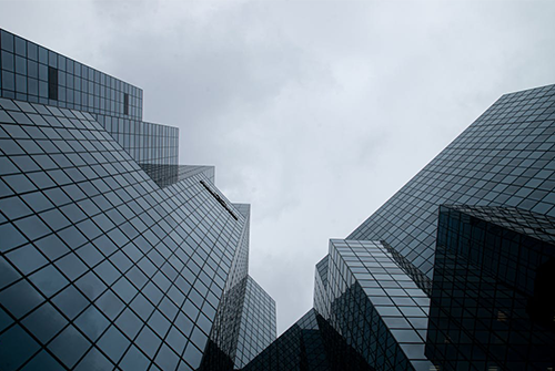 租賃寫字樓簽合同時需要注意什么？