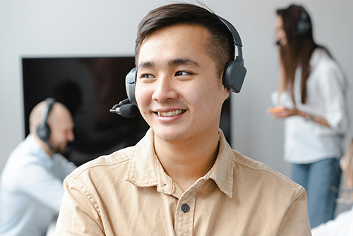 新手電商客服如何入門？（客服小白入門技巧）