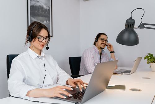 如何成為金牌電商客服保持回應率？