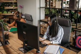 如何做一個合格的客服?(做客服應具備的能力)