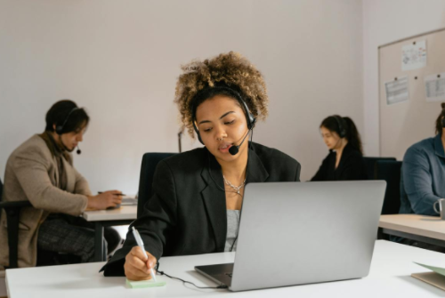 客服常用快捷回復語 客服常用回復話術(shù)