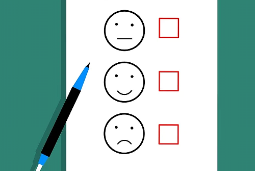 客服如何做能避免客戶差評？