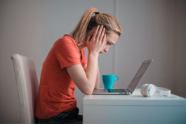 客服管理自己的情緒的方法