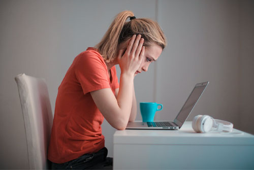 客服管理自己的情緒的方法