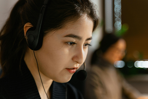 呼叫中心客服如何提升應(yīng)變能力？