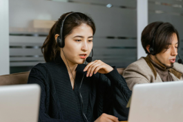 如何處理呼叫中心投訴問題？（解決客戶抱怨的技巧）