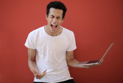 呼叫中心員工負面情緒原因及解決策略