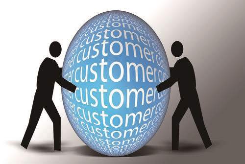 客服系統(tǒng)該如何提升轉(zhuǎn)化率？有哪些方式？