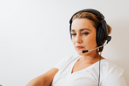 對于客戶抱怨客服應該怎么辦？如何處理？