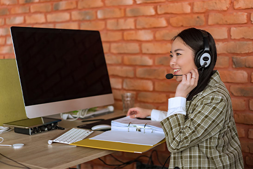 為什么女性客服工作壓力大？原因是什么？