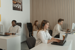 應對不同客戶投訴技巧(如何解決客戶投訴問題?)