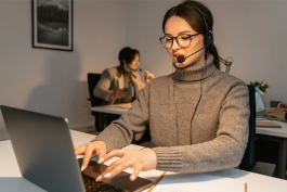 為什么電商客服經常招聘？新人如何做好客服？