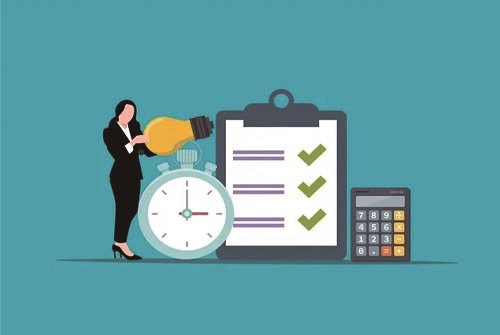 提升電商客服工作效率的方法