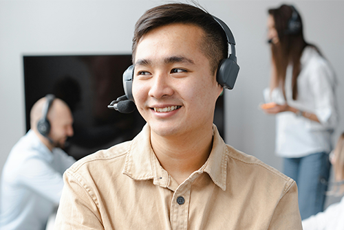 拼多多客服促進(jìn)下單成交率的技巧