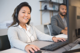 拼多多客服應對不同情況的話術技巧