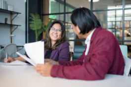 面試淘寶客服崗位怎樣更容易成功?