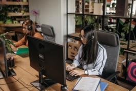 怎樣做客服？（做客服的方法）