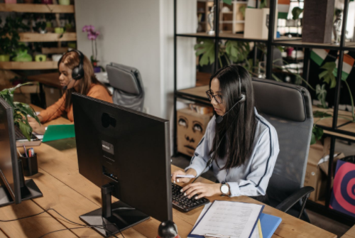 怎樣做客服？（做客服的方法）