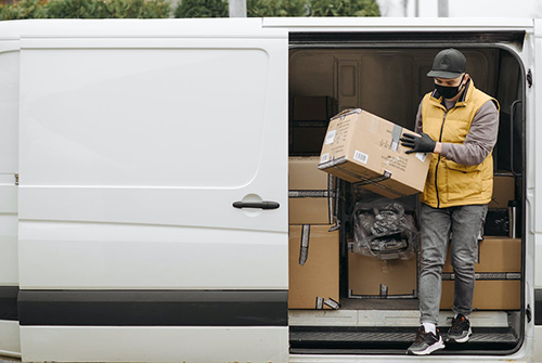 淘寶客服常見快遞問題如何回復？