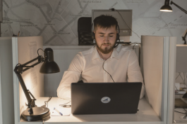 售中客服接待流程 售中客服工作內容